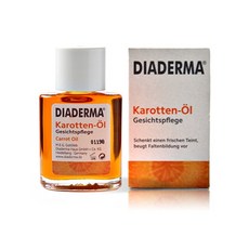디아더마프리미엄당근오일30ml