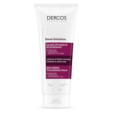 VICHY 비쉬 Dercos 리제너레이팅 티크닝 밤, 2개, 150ml