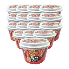 솜씨떡볶이