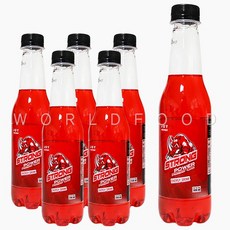베트남 조이 파워에너지 드링크 joy power energy drink 330ml bo huc vietnam, 6개