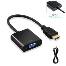 ps2vga모니터연결