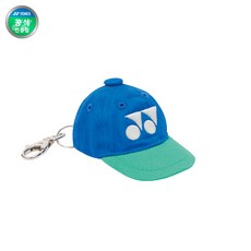 요넥스 249AA001U 배드민턴 모자 키링 악세사리