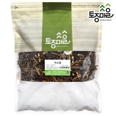 [토종마을] 국산 자소엽(차조기잎) 300g 자소엽차, 1개