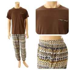 비너스남자실내복