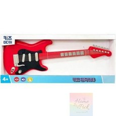 장난감전기기타