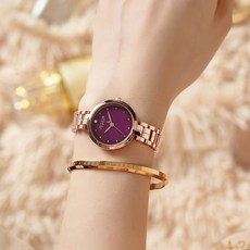 여자시계 손목시계 여성시계 메탈시계 메탈밴드 패션시계 데일리템 쥴리어스컴퍼니 선물포장 여자친구 선물 JA-1294