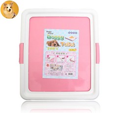 강아지소변처리기