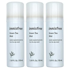 이니스프리그린티미스트