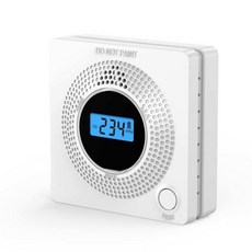 이산화탄소경보기