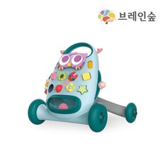 대학병원 소아과 첫 걸음마 연습 베이비 워커 장난감 아기놀이 첫걸음, 1개