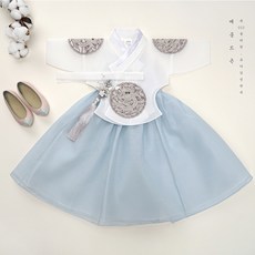 주니어한복15호