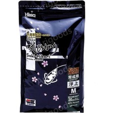 히카리 사키히카리 육성용 부상 M 5kg, 1개