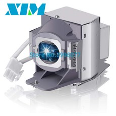 고품질 RLC-079 뷰소닉 PJD7820HD VS14937 PJD7822HDL 교체 프로젝터 램프 하우징-180 일 보증, 한개옵션0