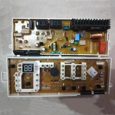 Apply to Samsung Drum Washing Machine Computer Board DC92-00197G WF9600NHW NHS DC41-00102A Washing M