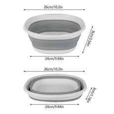 다니고설거지통