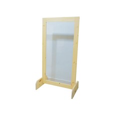 미술놀이투명이젤