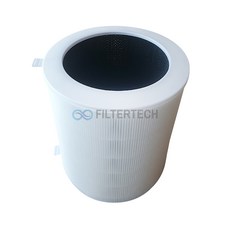 T툴 AC-17T10FWH 콜게이트형 공기청정기필터 호환 1년세트, 상세 설명 참조