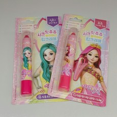 별의여신립크레용