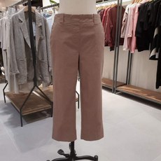 [현대백화점]러브앤쇼 [LCAJPPT08] 데일리 스판 팬츠