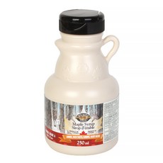 THE MAPLE TREAT 메이플시럽 250mL (100% 퓨어), 1개