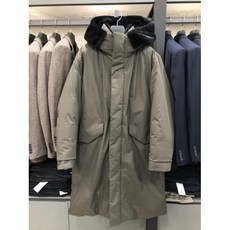 지오지아구스다운맥코트
