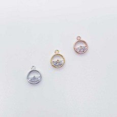 금귀걸이부자재