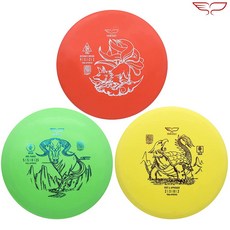 플라잉디스크공인