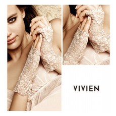 비비안레이스양말