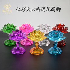 유리 빈티지 우드 촛대 유리 플라워 우드 빈티지 led 홀더 인테리어 캔들 초 받침 촛대칠성연꽃기름전등좌급불등가용사찰내고온, 단일옵션, 14.색칠판다발