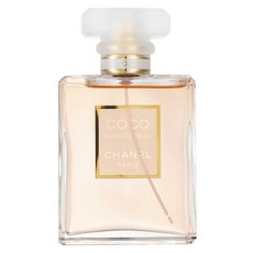 샤넬 코코 마드무아젤 오 드 퍼퓸, 50ml, 1개