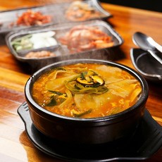 일산비빔국수