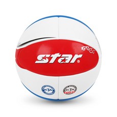 스타 태극 족구공 JB235TB-31 + JOYBE 공펌프 1개 상품 이미지