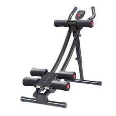 코스트코 닥터웰 복근 운동기 칼로리 소모 자동 계산 Dr.Well Abdominal Exerciser 구매대행