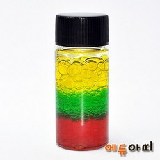 물에넣으면커지는구슬