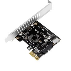 20핀usb3pci
