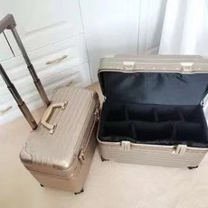 알루미늄카메라캐리어풀메탈