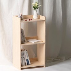 1단유아책장