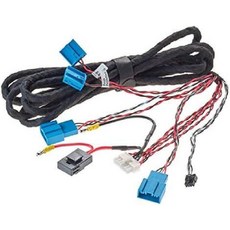 포칼 Focal IHB03 Inside 임펄스용 BMW 케이블 호환 독일발송, 1개