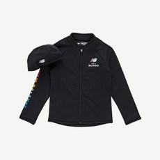 뉴발란스래쉬가드키즈