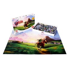 젤다야생의숨결