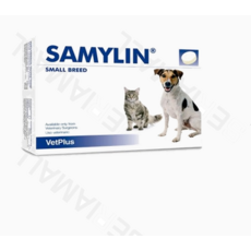 정품 새밀린 30정 타블렛 SAMYLIN 간영양제 재고 000ea, 1개