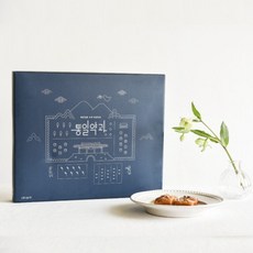 이애란의 통일약과 30개입, 1개, 750g