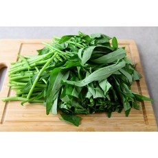  공심채 300g 1kg 2kg 모닝글로리 국내산 산지직송 쌈채소 베트남채소 공심채무침, 2box 