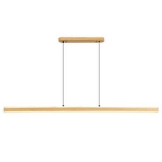 식탁등 거실 6인용 다이닝 천장 사무실 북유럽 카페, 1개, 검정색-120CM-백색광