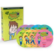 호리드헨리dvd