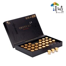 김오곤 명품 침향원 골드 30환 침향15% 직장인 수험생 어머니 아버지 건강환 생신선물 환갑선물, 1개, 단일상품