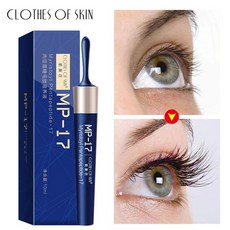 OEM 7 일 속눈썹 성장 세럼 액상 속눈썹 강화제 인삼 치료 래쉬 리프트 아이 래스 마스카라 롱 더 두꺼운, One Color_One Size, One Color_One Size, 상세 설명 참조0