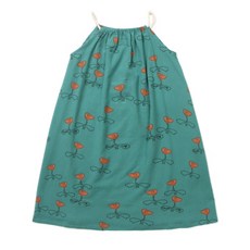 데님인더박스원피스