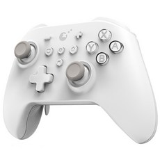 Gulikit 金剛3 搖桿 NS39 Pro, 白色, 1個