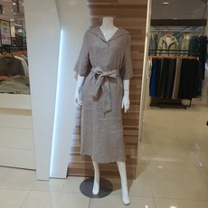 멋스러운 린넨 원피스 C32O162